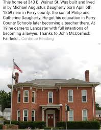 Pin By Barby Williams On Lancaster Ohio And Fairfield County Perry County Ohio Fairfield County