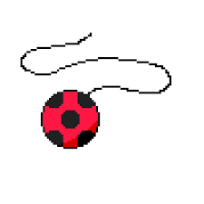 Check spelling or type a new query. Pixilart Miraculous Ladybug Yo Yo By Dogedogedoge