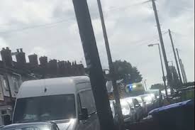 Jackson house ⭐ , united kingdom, london, 18 jackson road: Jackson Five Star Tito Jackson Says He Is Moving To Wolverhampton Birmingham Live