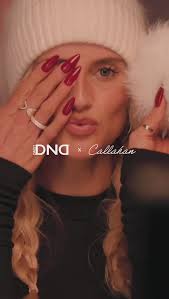 DND Gel Dusty Coral #073