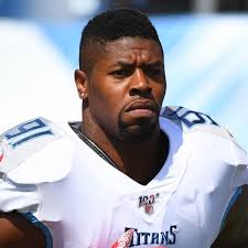 Tennessee Titans injury report: Wait and see with Cameron Wake