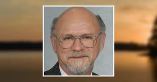 Thomas Harry Alexander Obituary May 8, 2018