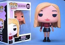 Blackpink k pop de calidad con envío gratis a todo el mundo en aliexpress. Roseblackpink Funko Pop