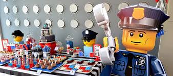 You can print or color them online at getdrawings.com for absolutely free. Kara S Party Ideas Lego City Police Themed Birthday Party