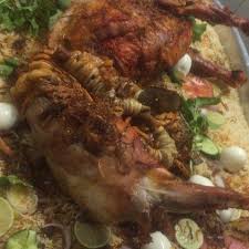 مطعم مندي حطب الاحساء مندي من. Ø°Ø¨ÙŠØ­Ø© ÙƒØ§Ù…Ù„Ø© Ù…Ø·Ø¹Ù… Ù‚Ù„Ø¨ Ø¯ÙˆØ¹Ù† Ù„Ù„Ù…Ø£ÙƒÙˆÙ„Ø§Øª Ø§Ù„ÙŠÙ…Ù†ÙŠØ© ØµÙ„Ø§Ù„Ø© Ø¹Ù…Ø§Ù†