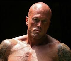 2016 RT Convention Las Vegas Featured Cover Model Man of R…