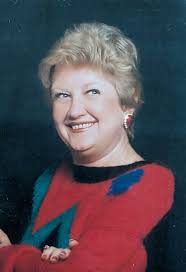 Joyce Kathleen (Lutjen) Webb