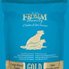 Andrew what do fromm dog food reviews suggest that people dislike about this brand? 1