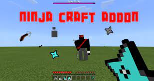 The mc's were inspired by british grime crew roll deep, and their mixtape rules and regulations. Ninjacraft Minecraft Addon Mod 1 14 60 1 14 30 1 14 0