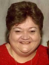 Trudy Locklear Obituary (2009)