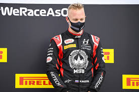 The russian shocking nikita mazepin video gone viral deleted instagram story appeared to show him inappropriately touch a woman at the back nikita mazepin son of billionaire businessman dmitry mazepin, was announced as an f1 driver for 2021 last week as haas new driver alongside mick. Mazepin Didn T Behave Correctly In Video Incident Says He Has Learned