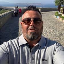 Spend an evening with Chris Basham at the Lane