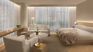 the times square edition hotel opens in