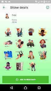 And to keep this app going, there are certain features released every now and then. Sticker Wa Cool Latest Version Apk Androidappsapk Co