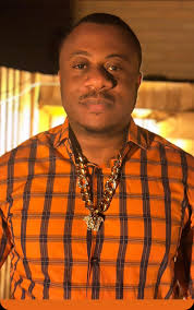 The biggest philanthropist in Ekiti state also the husband to all widows  and single mums. Say a prayer for me.