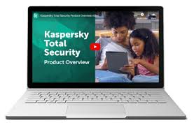 Kaspersky Total Security 3 Devices 2020 Download Newegg Com