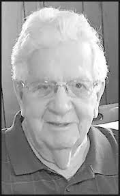 James E Geyer Sr. Obituary