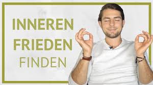 Emanuel erk schmetterlinge im bauch sind für n arsch. So Findest Du Inneren Frieden Youtube