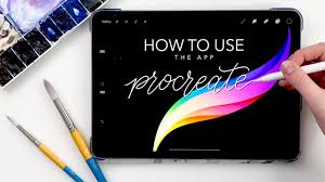 This installation method of the procreate on your pc can work on all windows 10, 8, 7, or mac os. Procreate For Windows Download Procreate For Windows 10 8 And 7