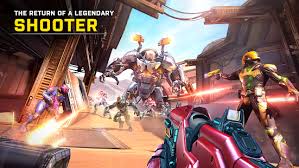 100% working on 1,057 devices, voted by 32, developed by epace games llc. Shadowgun Legends V0 8 4 Mod Apk Obb Data God Mod Unlimited Ammo Android By Joshua Dionisia Medium