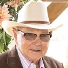 John Edward Ingram (Jack) Obituary March 18, 2023