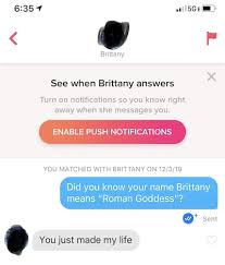 In a personal essay for news.au. 49 Best Tinder Opening Lines For Guys That Work Including Funny Lines