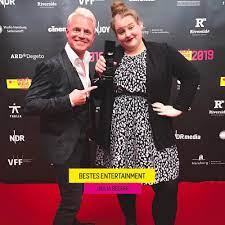 Giulia und chris sind wieder da und sie wollen allen, die diesen podcast beim joggen hören, sagen. Giulia Becker Gewonnen Heavy German Shit
