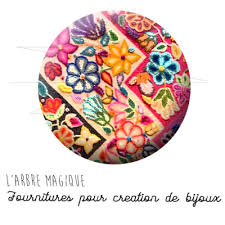 Voir plus d'idées sur le thème indien, inde, mode indienne. Resine Epoxy 25 Mm Cabochon A Coller Inspiration Indienne Indou Inde Couleur Colore Ref 1698 Un Grand Marche