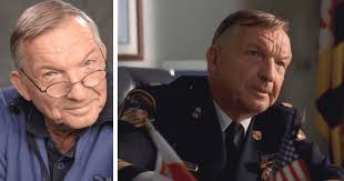 How did Al Brown die? Actor, 83, was famous for playing Colonel Stan  Valchek in 'The Wire'