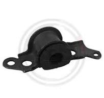 46450461 - Holder, control arm-/trailing arm bush, sleeve OE ...