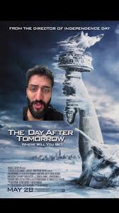 The Day After Tomorrow: A Sci-Fi Thriller Must-Watch Recommendation