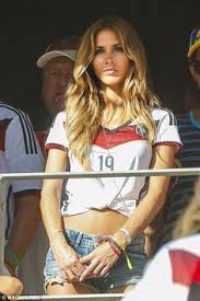 ·a fan of the sport football (soccer), especially of particular team 180 Deutscher Fussballfan Ideas In 2021 Soccer Fans Football Girls Hot Football Fans