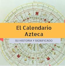 Tus calendario azteca imágenes de stock están listas. Calendario Azteca Su Historia Y Significado Cultura Azteca