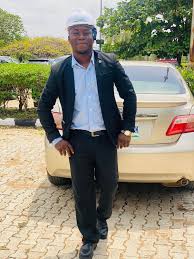 Certified ENGR AYOMIDE EMMANUEL ABE ✓ Thanks y'all for the biggest love  ever 🙏
