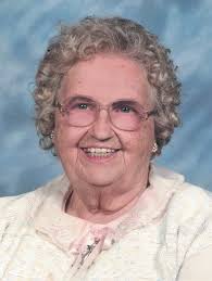Ruby "Dot" Straitiff Obituary