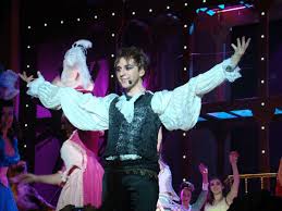 L Amour C Est Ma Guerre Mozart L Opéra Rock Mozart L Opera Rock Wikipedia