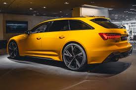 Image result for Vegas Yellow 2020 Audi