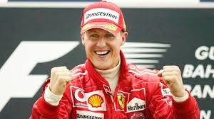 Michael schumacher was a formula one racing driver that raced for ferrari, mercedes, benetton, and jordan. Michael Schumacher S 52nd Birthday F1lead Com