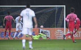 A los 29 minutos, luis romo marcó con una buena asistencia de alexis vega para colocarse por delante de nuevo en tokio 2020. Mexico Vs Corea Tunden A Hugo Gonzalez En Redes Por Fallo En El Gol Mediotiempo