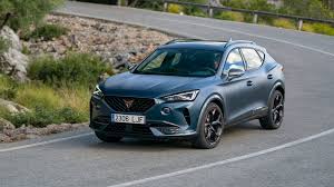 Forum discount on new and used cars. Cupra Formentor Kaufen Sportlicher Suv Zum Spitzenpreis Computer Bild