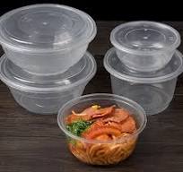 OEM/ODM Recipiente De Plasticos Microwaveable Takeaway ...