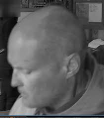 A young Bruce Burns in this photo.