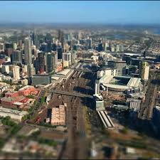 Image result for Tilt Shift