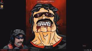 Drdisrespect Cheating Meme Idk If Posted Before Forsen