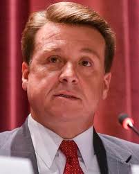 Gould leads the ticket for the at-large race in Peabody