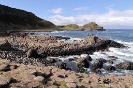 Image result for ireland giant's causeway