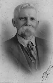 Burrell Shaddock Jr. (1857-1931)
