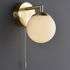We did not find results for: Cap Brushed Gold Effect Bathroom Wall Light Diy At B Q