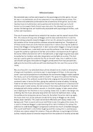 Each has a slightly different tone your writing should be reflective, not descriptive. Buy A Reflective Essay Examples University A Great Example Of A Reflective Essay