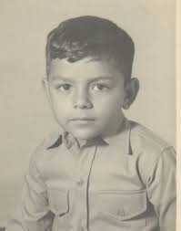 Ramon Garcia Obituary